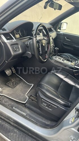 Land Rover Range Rover 2007, 321,000 km - 2.7 l - Bakı