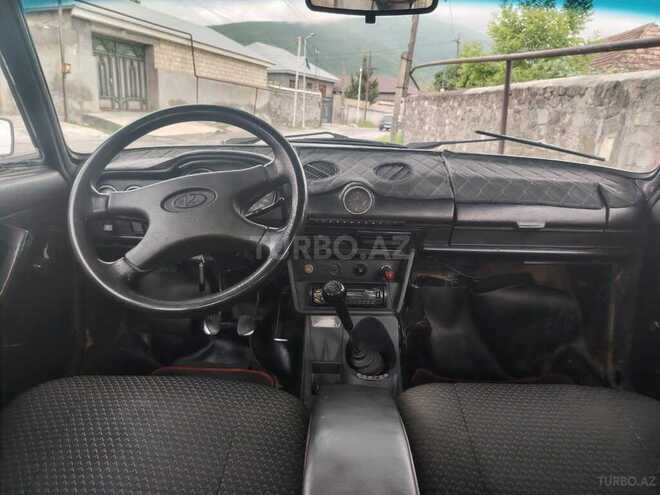 LADA (VAZ) 2106 1989, 94,500 km - 1.6 л - Şəki