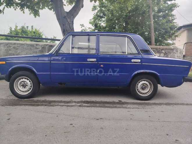 LADA (VAZ) 2106 1989, 94,500 km - 1.6 л - Şəki