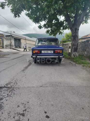 LADA (VAZ) 2106 1989, 94,500 km - 1.6 л - Şəki