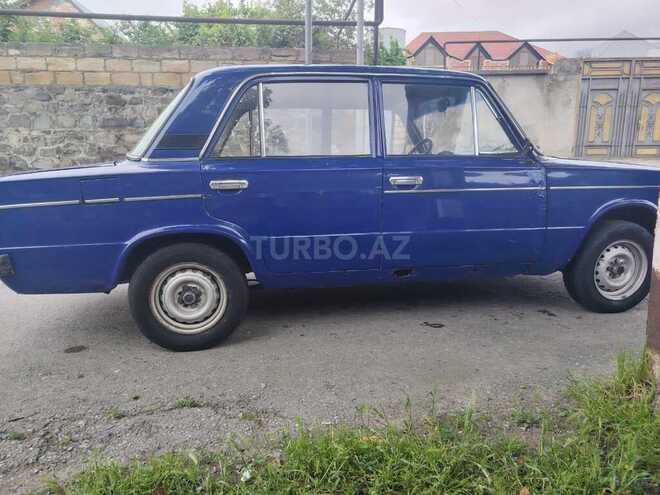 LADA (VAZ) 2106 1989, 94,500 km - 1.6 л - Şəki