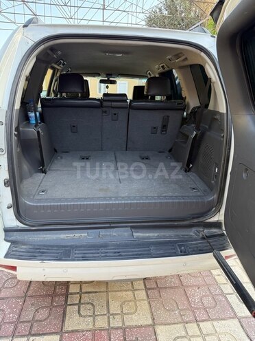 Toyota Land Cruiser Prado 2011, 250,000 km - 2.7 л - Bakı