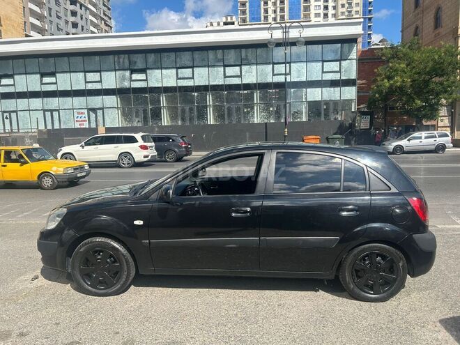 Kia Rio 2007, 299,000 km - 1.5 l - Bakı