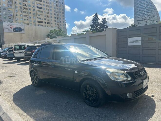Kia Rio 2007, 299,000 km - 1.5 l - Bakı