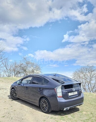 Toyota Prius 2010, 300,000 km - 1.8 l - Gəncə