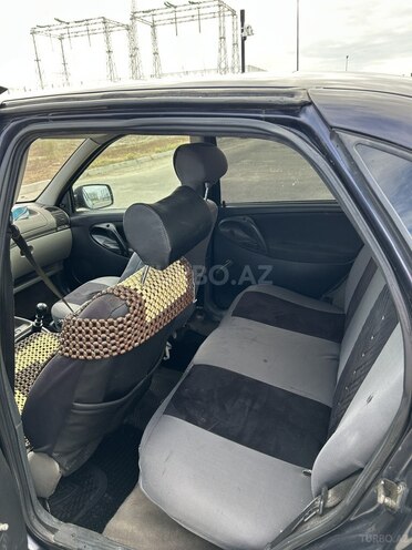 LADA (VAZ) Kalina 2007, 150,000 km - 1.6 л - Bakı