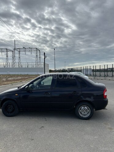 LADA (VAZ) Kalina 2007, 150,000 km - 1.6 л - Bakı