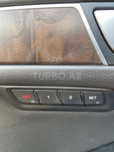 Audi Q5 2013, 173,000 km - 2.0 l - Naxçıvan