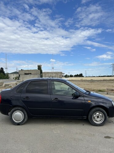 LADA (VAZ) Kalina 2007, 150,000 km - 1.6 л - Bakı