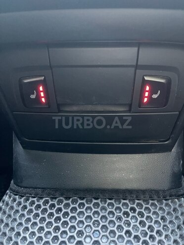 Audi Q5 2013, 173,000 km - 2.0 l - Naxçıvan