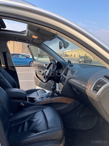 Audi Q5 2013, 173,000 km - 2.0 l - Naxçıvan