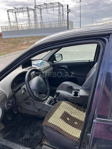 LADA (VAZ) Kalina 2007, 150,000 km - 1.6 л - Bakı