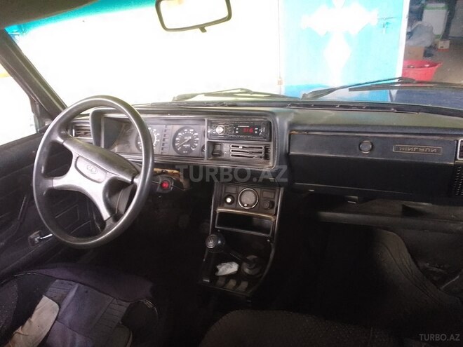 LADA (VAZ) 2107 1985, 16,000 km - 1.3 л - Neftçala