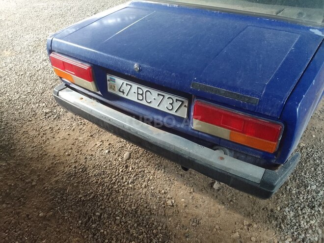 LADA (VAZ) 2107 1985, 16,000 km - 1.3 л - Neftçala