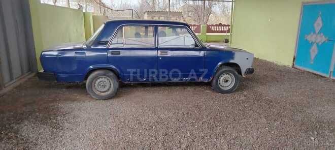 LADA (VAZ) 2107 1985, 16,000 km - 1.3 л - Neftçala
