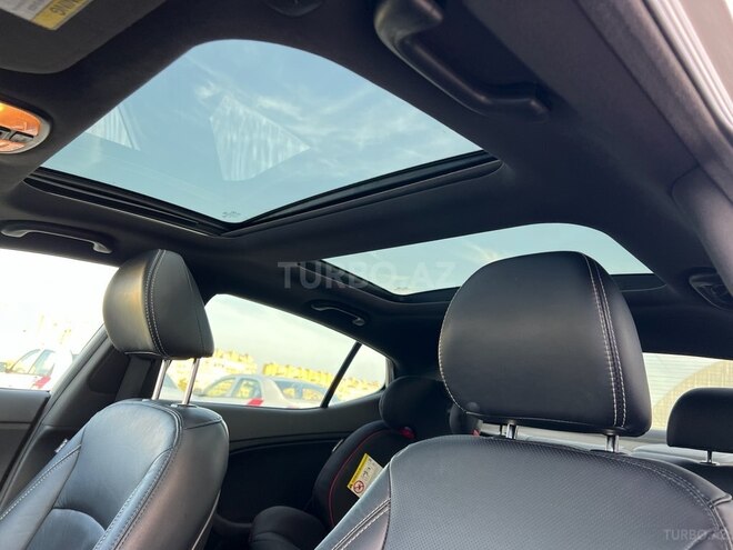 Kia Optima 2013, 123,000 km - 2.0 l - Bakı
