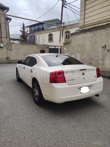 Dodge Charger 2007, 151,000 km - 3.5 l - Bakı