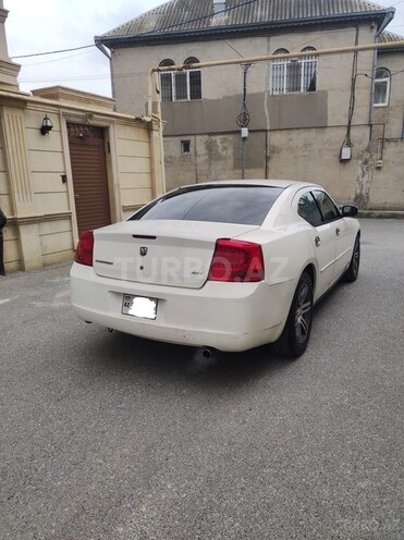 Dodge Charger 2007, 151,000 km - 3.5 l - Bakı