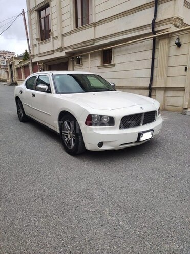 Dodge Charger 2007, 151,000 km - 3.5 l - Bakı