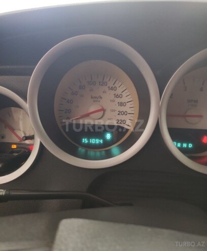 Dodge Charger 2007, 151,000 km - 3.5 l - Bakı