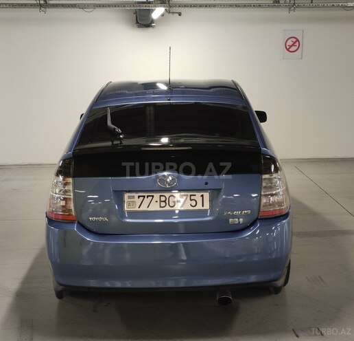 Toyota Prius 2008, 242,000 km - 1.5 l - Gəncə