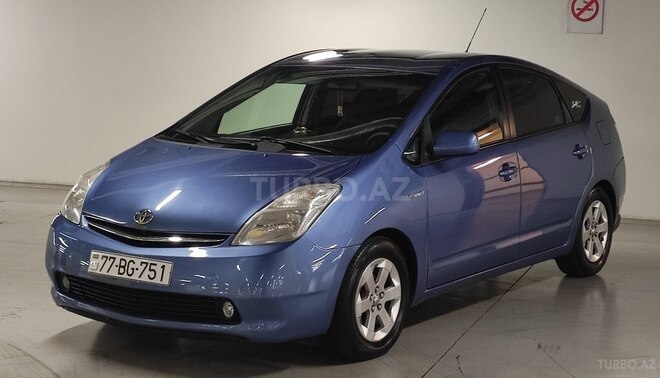 Toyota Prius 2008, 242,000 km - 1.5 l - Gəncə