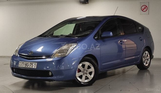 Toyota Prius 2008, 242,000 km - 1.5 l - Gəncə