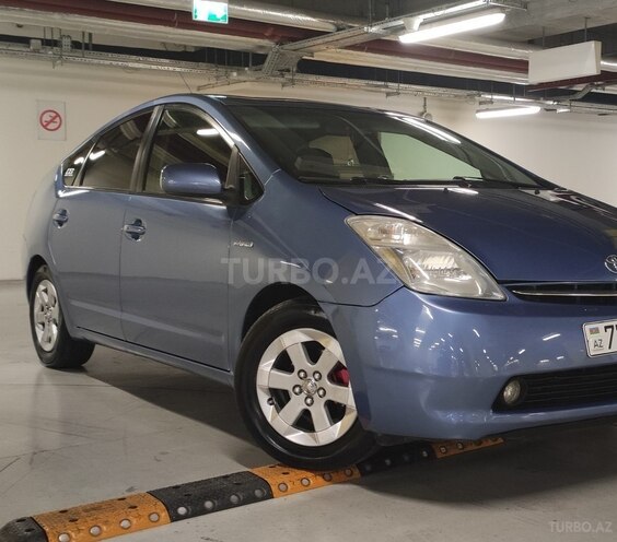 Toyota Prius 2008, 242,000 km - 1.5 l - Gəncə