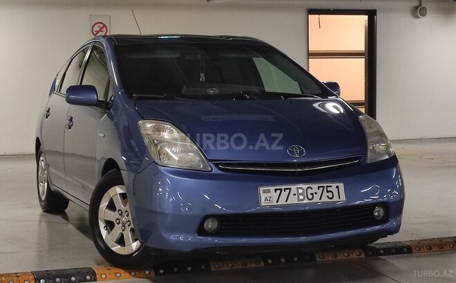 Toyota Prius 2008, 242,000 km - 1.5 l - Gəncə