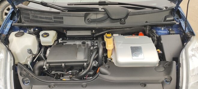 Toyota Prius 2008, 242,000 km - 1.5 l - Gəncə