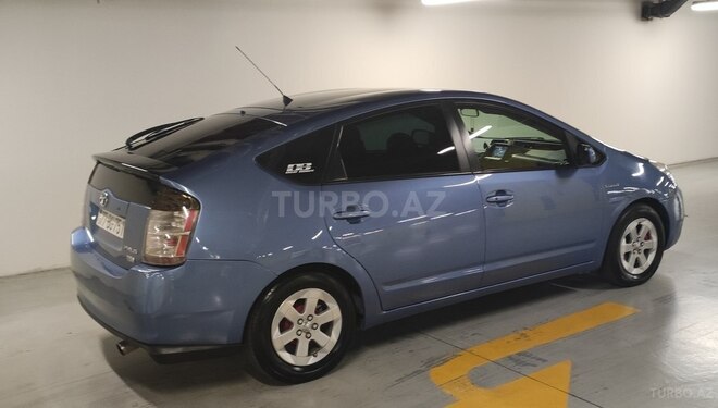 Toyota Prius 2008, 242,000 km - 1.5 l - Gəncə