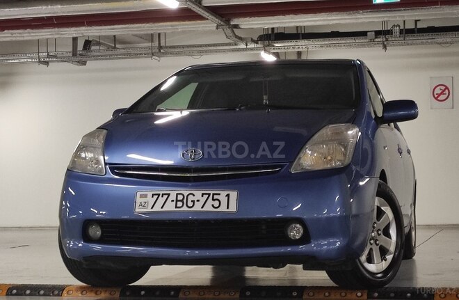 Toyota Prius 2008, 242,000 km - 1.5 l - Gəncə