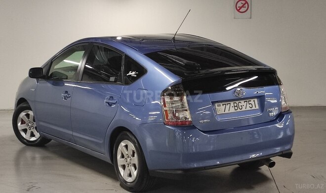 Toyota Prius 2008, 242,000 km - 1.5 l - Gəncə