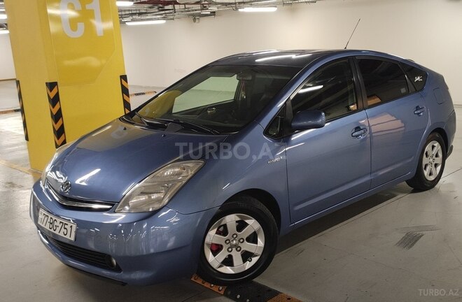Toyota Prius 2008, 242,000 km - 1.5 l - Gəncə