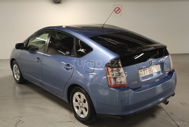 Toyota Prius 2008, 242,000 km - 1.5 l - Gəncə