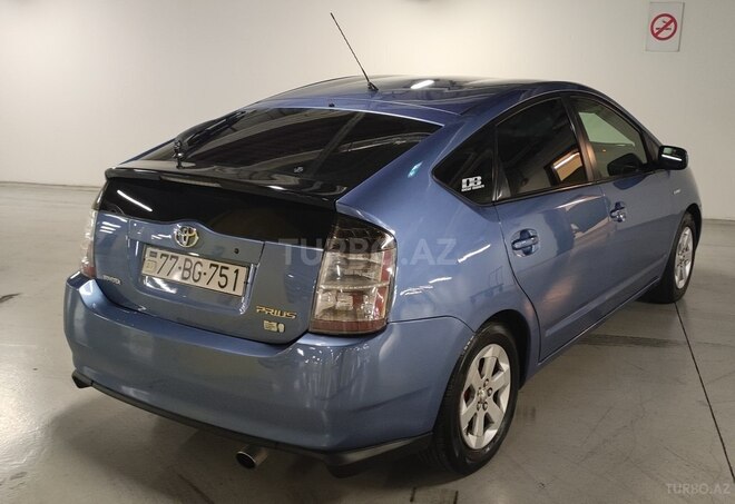 Toyota Prius 2008, 242,000 km - 1.5 l - Gəncə