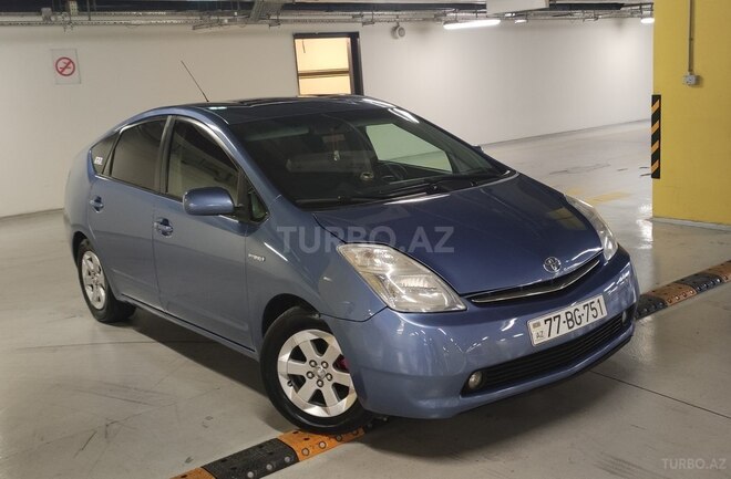 Toyota Prius 2008, 242,000 km - 1.5 l - Gəncə