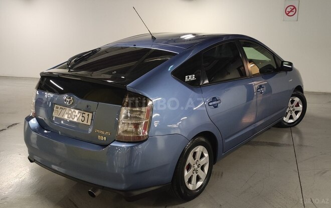 Toyota Prius 2008, 242,000 km - 1.5 l - Gəncə