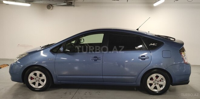 Toyota Prius 2008, 242,000 km - 1.5 l - Gəncə