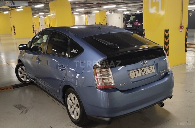 Toyota Prius 2008, 242,000 km - 1.5 l - Gəncə