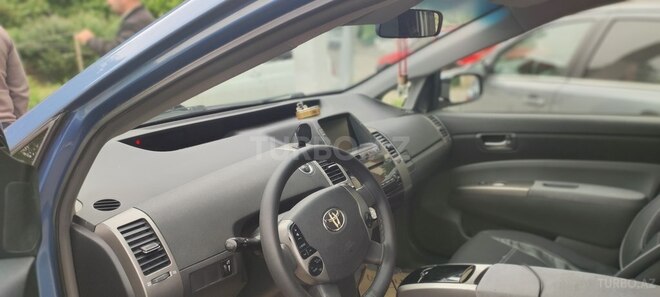 Toyota Prius 2008, 242,000 km - 1.5 l - Gəncə