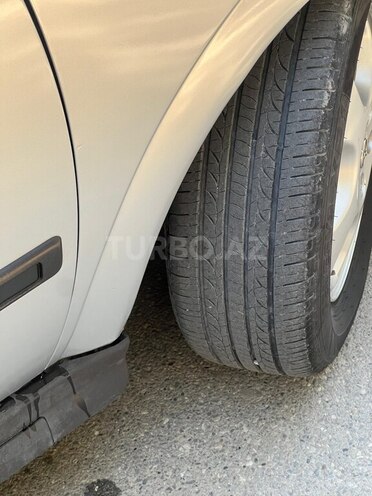Opel Astra 2001, 264,000 km - 1.8 l - Sumqayıt