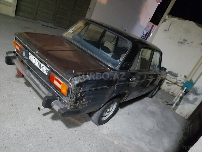 LADA (VAZ) 2106 1987, 90,000 km - 1.6 л - Bakı