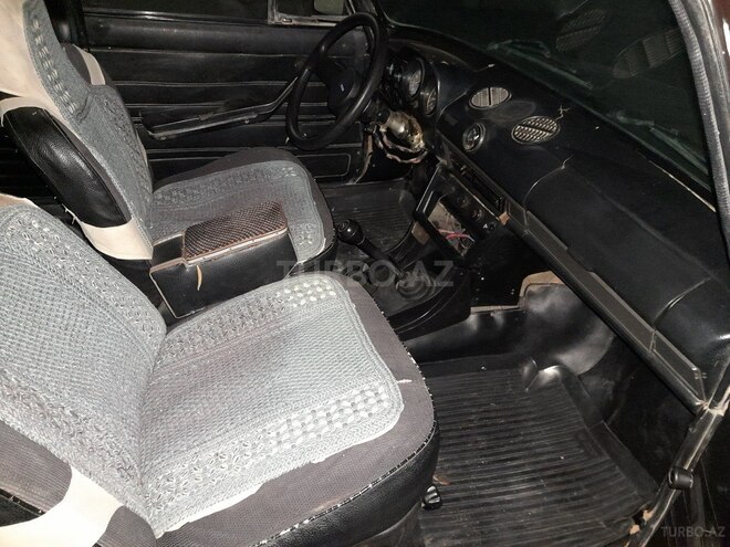 LADA (VAZ) 2106 1987, 90,000 km - 1.6 л - Bakı