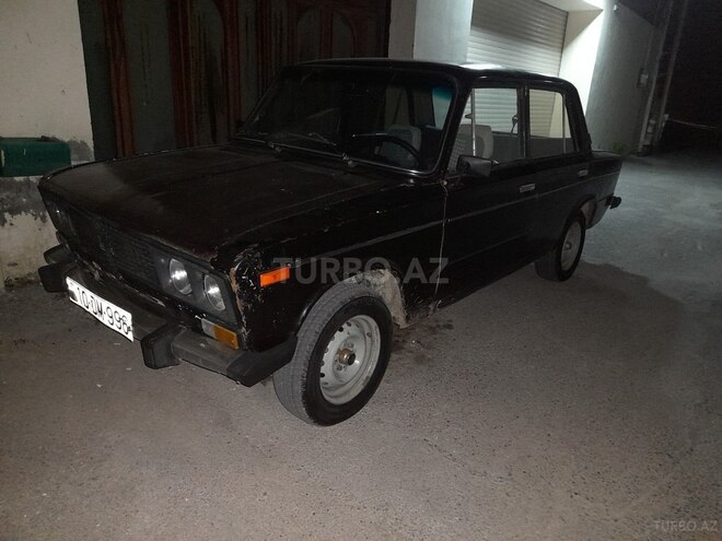 LADA (VAZ) 2106 1987, 90,000 km - 1.6 л - Bakı