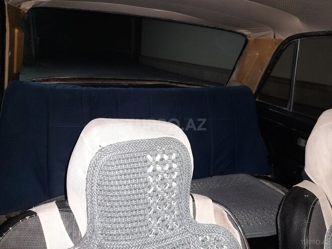 LADA (VAZ) 2106 1987, 90,000 km - 1.6 л - Bakı