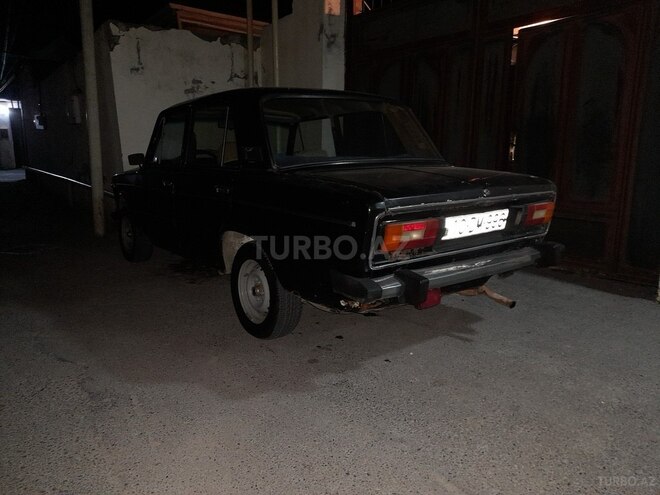LADA (VAZ) 2106 1987, 90,000 km - 1.6 л - Bakı