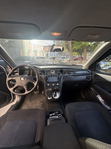Mitsubishi Airtrek 2002, 423,500 km - 2.0 л - Bakı