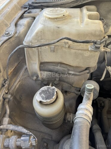 Mitsubishi Airtrek 2002, 423,500 km - 2.0 л - Bakı