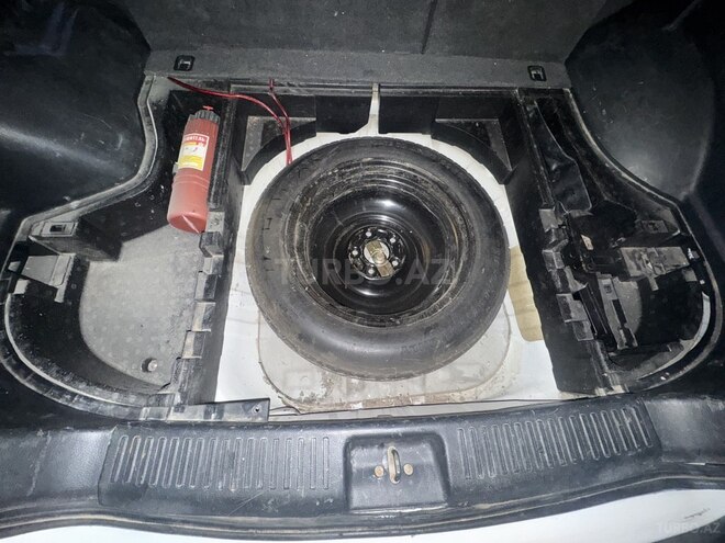 Mitsubishi Airtrek 2002, 423,500 km - 2.0 л - Bakı